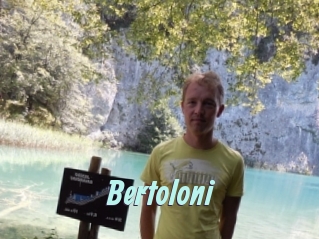 bertoloni Ton Show