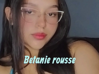 Betanie_rousse