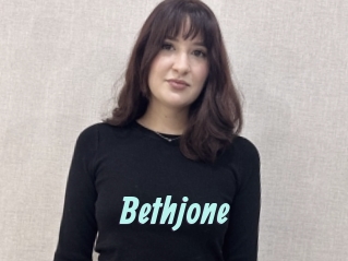 Bethjone