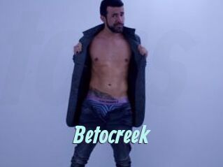 Betocreek