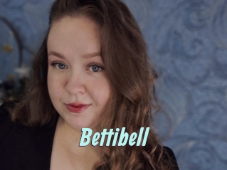 bettibell Ton Show
