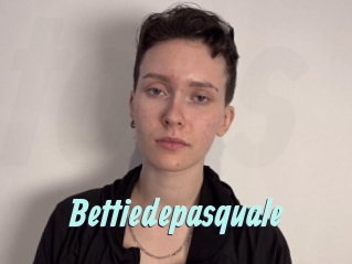 Bettiedepasquale