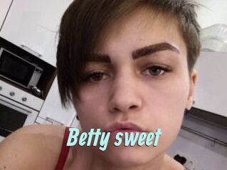 Betty_sweet
