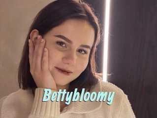 Bettybloomy