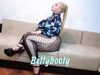 bettybooty Ton Show