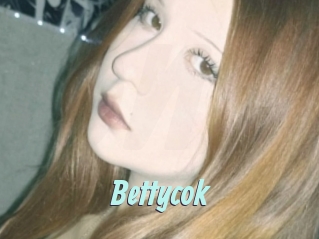 Bettycok