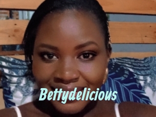 bettydelicious Ton Show