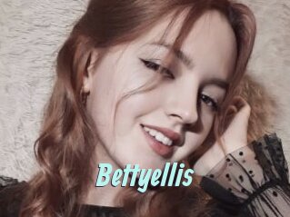 Bettyellis
