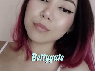 Bettygate