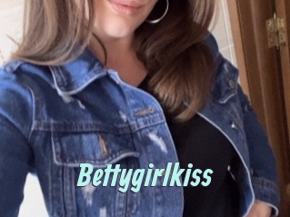 Bettygirlkiss