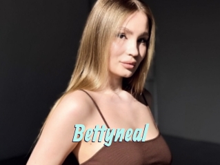 Bettyneal