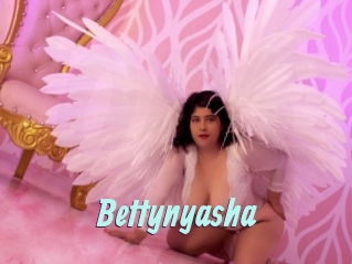 Bettynyasha