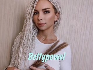 Bettypowel