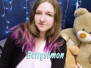 Bettysimon