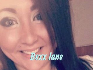 Bexx_lane