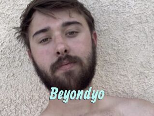 Beyondyo