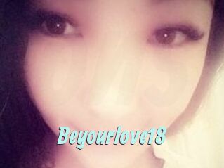 Beyourlove18