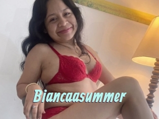 Biancaasummer
