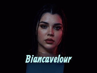 Biancavelour