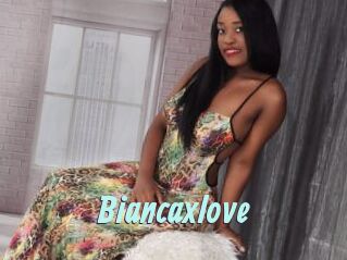 Biancaxlove