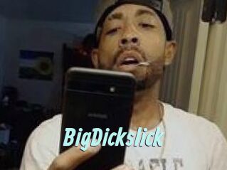 BigDickslick