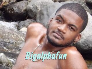 Bigalphafun