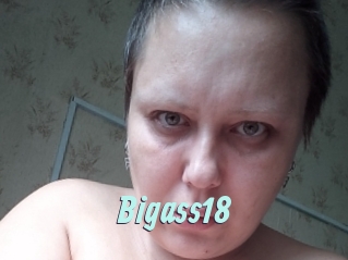 bigass18 Ton Show