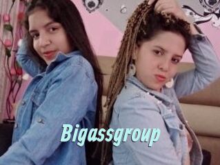 Bigassgroup