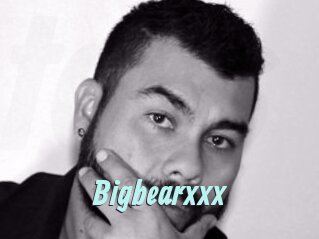 Bigbearxxx