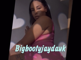 Bigbootyjaydauk
