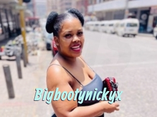 Bigbootynickyx