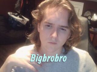 Bigbrobro