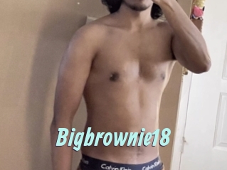 bigbrownie18 Ton Show