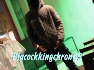 Bigcockkingchron69
