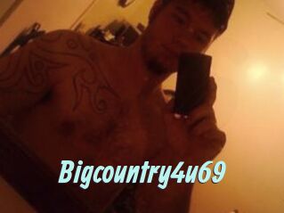 Bigcountry4u69