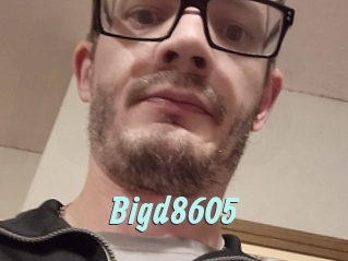 Bigd8605