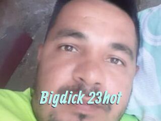 Bigdick_23hot