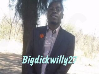 Bigdickwilly27