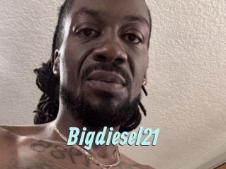 Bigdiesel21