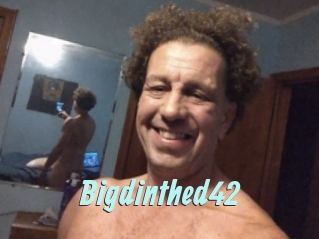 Bigdinthed42