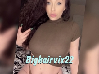 Bighairvix22