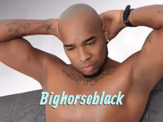Bighorseblack