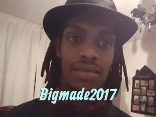 Bigmade2017