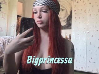 Bigprincessa