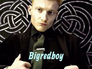 Bigredboy