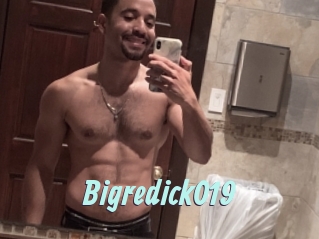 bigredick019 Ton Show