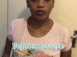 Bigtitsasspennyxx