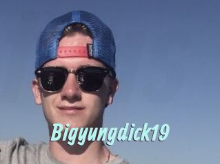 Bigyungdick19