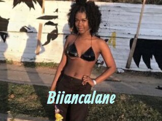 Biiancalane