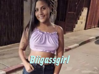 biigassgirl Ton Show